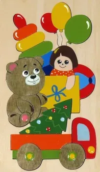 Крона Подарки