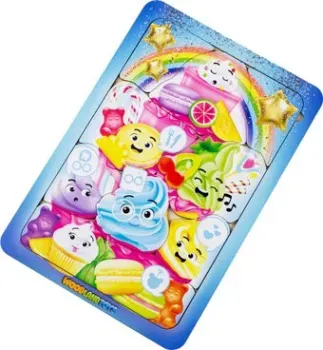 WoodLand Toys Сладости 137111