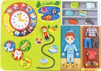 WoodLand Toys Гигиена 112306