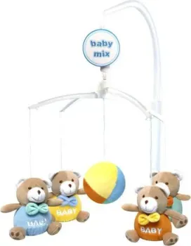 Baby Mix 715M