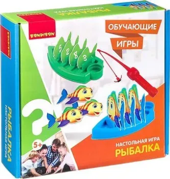 Bondibon Рыбалка ВВ3157