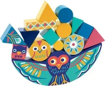 Djeco Сова 06433