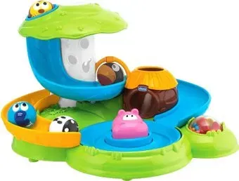 Chicco Сказочный остров 00069005000000