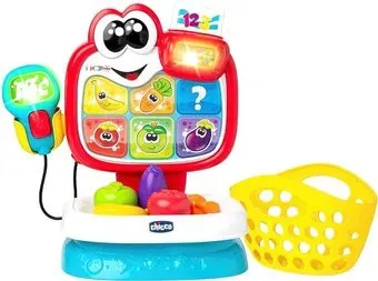 Chicco Говорящий магазин 00009605000180