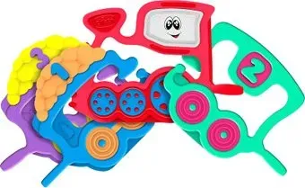 Chicco Поезд 00007681000000