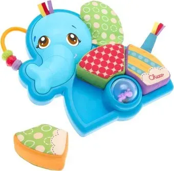 Chicco Cлон-Пазл 00007205000000
