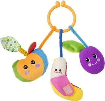 Chicco Фрукты 00009227000000