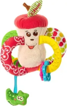 Chicco Вкусное яблочко 00007652000000