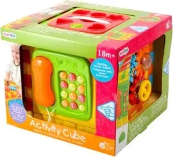 Playgo Куб 2145