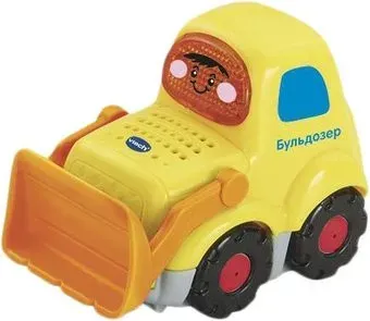 VTech Бульдозер Бип-Бип 80-151826