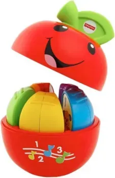 Fisher-Price Яблоко DYY40