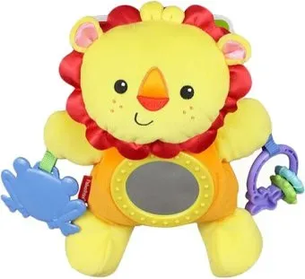 Fisher-Price Веселый львенок CGN89