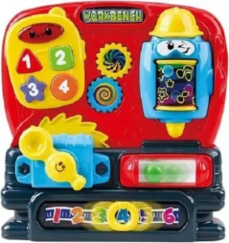 Playgo Мастерская 1012