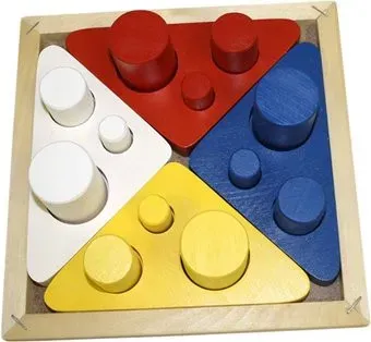 RNToys Цилиндры Д-432