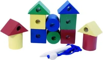 RNToys Бусы Ш-107