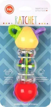 Happy Baby Ratchet 330079