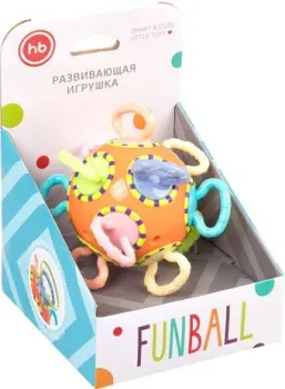 Happy Baby Funball 330089
