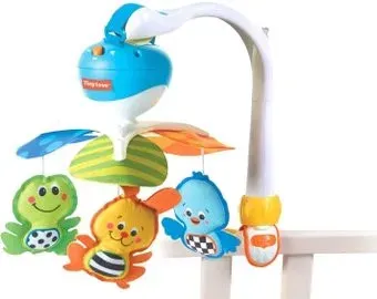 Tiny Love Take-Along Mobile