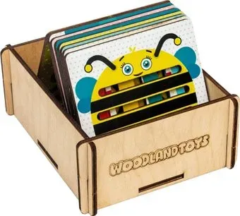 WoodLand Toys Ассорти 120203