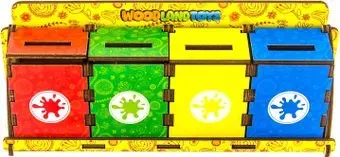 WoodLand Toys Убираем комнату 133104
