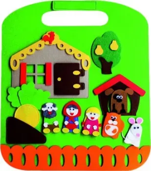 Smile Decor Репка Ф257