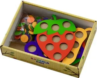 Raduga Kids Фрукты RK1088