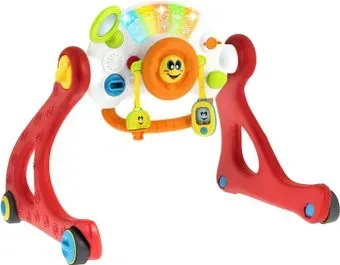 Chicco Развивающий музыкальный центр 4 в 1 00009335000000