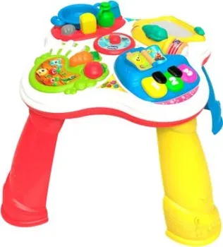 Chicco Говорящий столик 00007653000180