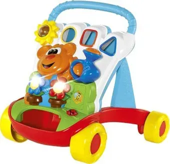 Chicco Baby Gardener 00009793000000