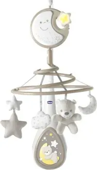 Chicco Next2Dreams 00007627000000 (коричневый)
