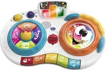 Chicco Пульт DJ 00009493100000