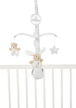 Chicco Bear&Bunny 00009714000000
