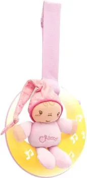 Chicco Луна 00002426100000 (розовый)