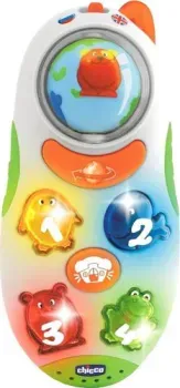 Chicco Говорящий телефон 00071408000180