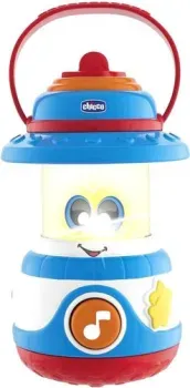 Chicco Фонарик 00009706000000