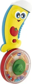 Chicco Нож для пиццы 00009704000000
