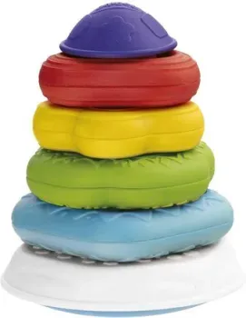 Chicco Ring Tower 2в1 00009372000000