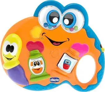 Chicco Палитра 00007701000000
