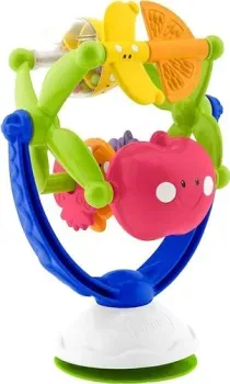 Chicco Музыкальные фрукты 00005833000000