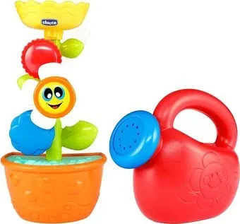 Chicco Лейка с цветком 00009223000000