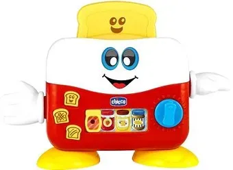 Chicco Мистер Тостер 00009224100000
