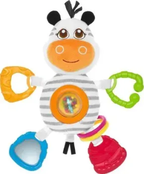 Chicco Зебра 00007202000000