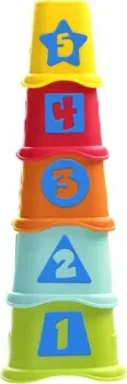 Chicco Stacking Cups 00009373000000