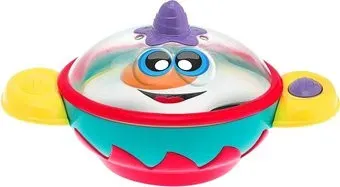 Chicco Кастрюлька 00007683000000