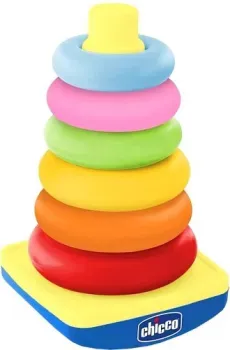 Chicco Ring Tower 00007423500000