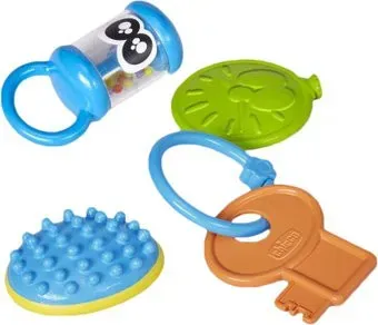 Chicco Baby Senses Gift Set 00007891000000