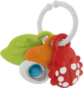 Chicco Baby Senses Nature Friends 00009709000000