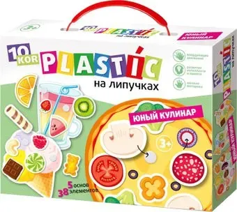 Десятое королевство Юный кулинар 03753