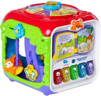 VTech Играй и Учись 80-183426