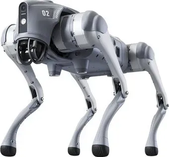 Unitree Go2 Pro